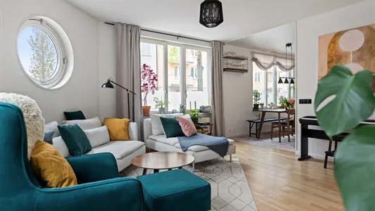 Bostadsrätter till salu i Södermalm - foto 2