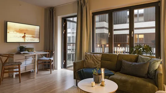 Bostadsrätter till salu i Nacka - foto 4