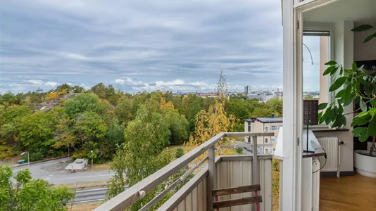 Bostadsrätter till salu i Söderort - foto 5