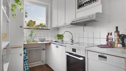 Bostadsrätter till salu i Söderort - foto 12