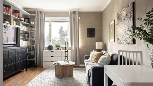 Bostadsrätter till salu i Söderort - foto 8