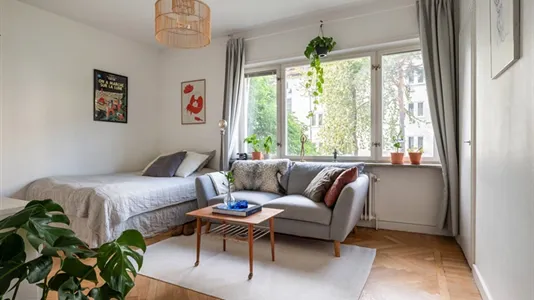 Bostadsrätter till salu i Västerort - foto 1