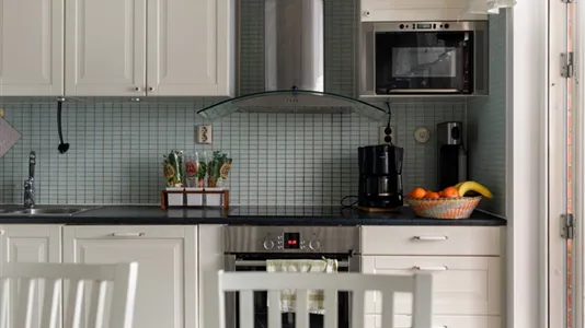 Bostadsrätter till salu i Söderort - foto 3