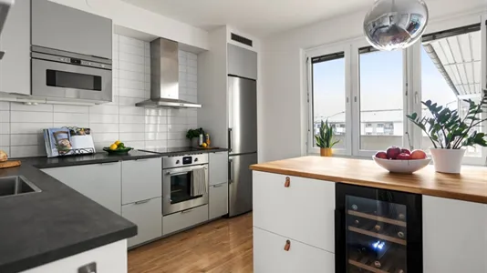 Bostadsrätter till salu i Söderort - foto 11