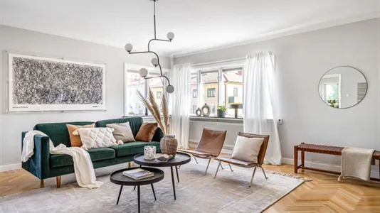 Bostadsrätter till salu i Kungsholmen - foto 3