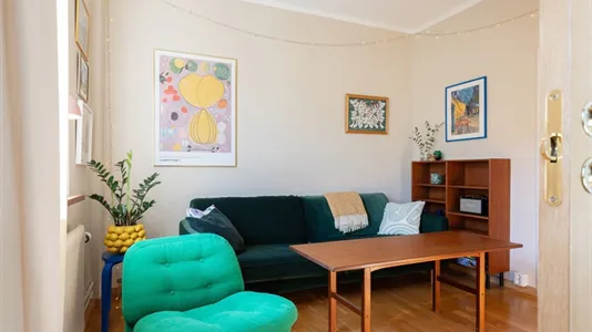 Bostadsrätter till salu i Söderort - foto 9