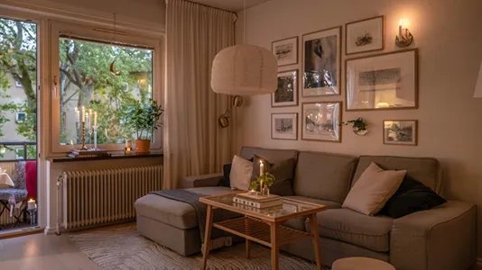 Bostadsrätter till salu i Söderort - foto 12