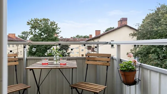 Bostadsrätter till salu i Hammarbyhamnen - foto 9