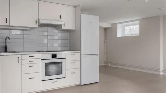 Bostadsrätter till salu i Söderort - foto 5