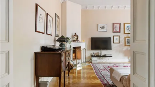 Bostadsrätter till salu i Östermalm - foto 7