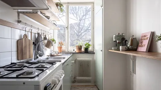 Bostadsrätter till salu i Söderort - foto 12