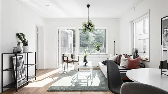 Lägenheter i Enköping - foto 2