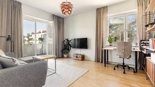 Bostadsrätter till salu i Söderort - foto 9