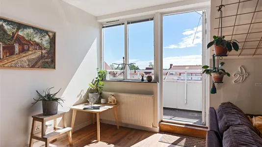 Bostadsrätter till salu i Mark - foto 9