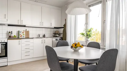 Bostadsrätter till salu i Huddinge - foto 11