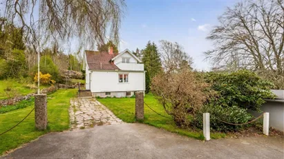 Hus till salu i Tanum, Fjällbacka