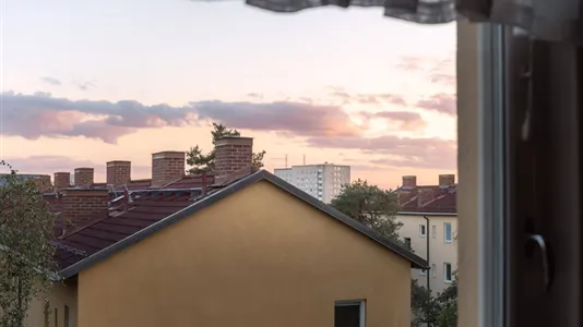 Bostadsrätter till salu i Hammarbyhamnen - foto 13