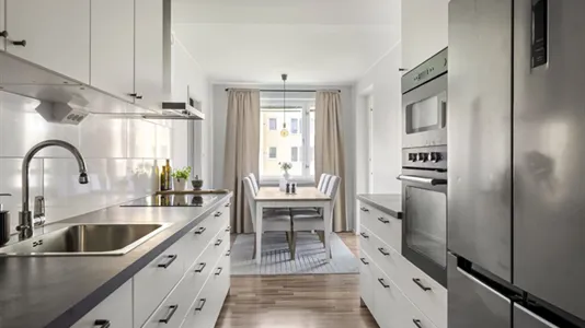 Bostadsrätter till salu i Huddinge - foto 11