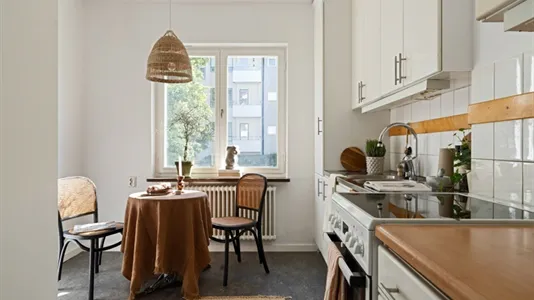 Bostadsrätter till salu i Hammarbyhamnen - foto 10