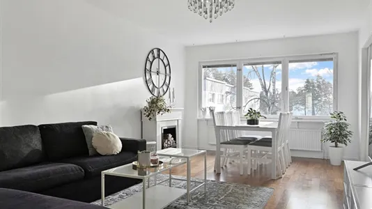 Bostadsrätter till salu i Haninge - foto 5