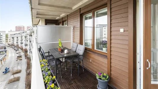 Bostadsrätter till salu i Södermalm - foto 5