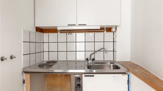 Bostadsrätter till salu i Södermalm - foto 11