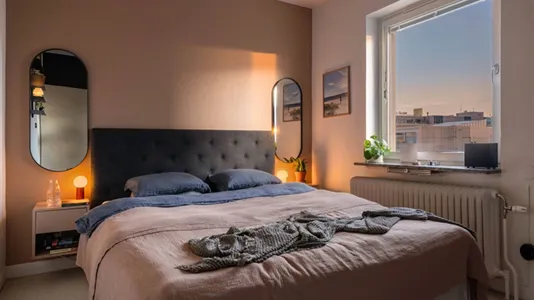 Bostadsrätter till salu i Söderort - foto 4