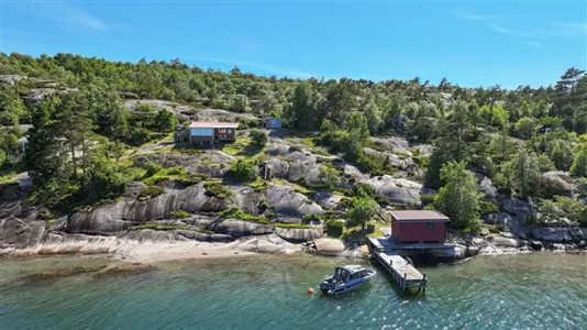 Fritidshus till salu i Tanum - foto 1