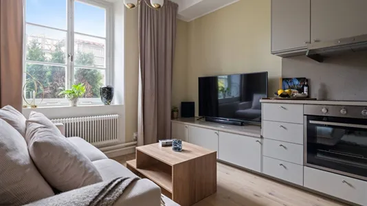Bostadsrätter till salu i Söderort - foto 5