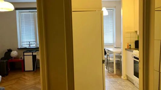 Lägenheter i Johanneberg - foto 3