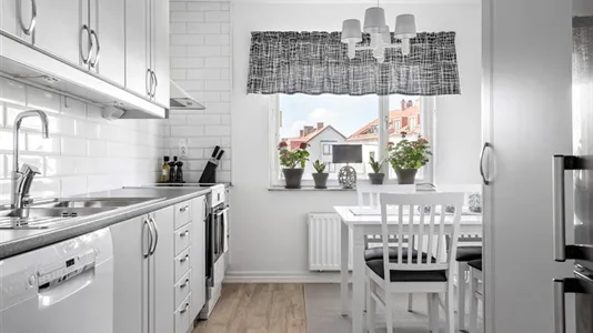 Bostadsrätter till salu i Mark - foto 8