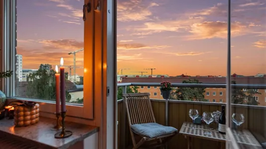 Bostadsrätter till salu i Söderort - foto 2