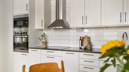 Bostadsrätter till salu i Hammarbyhamnen - foto 12