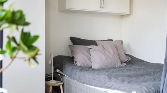 Bostadsrätter till salu i Söderort - foto 7