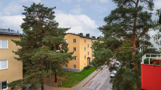 Bostadsrätter till salu i Söderort - foto 5