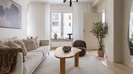 Bostadsrätter till salu i Söderort - foto 9