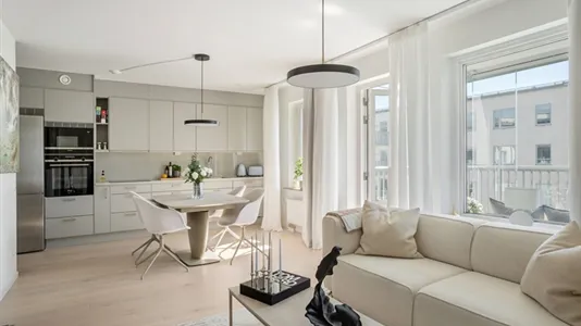 Bostadsrätter till salu i Söderort - foto 7