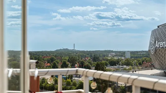 Bostadsrätter till salu i Söderort - foto 7