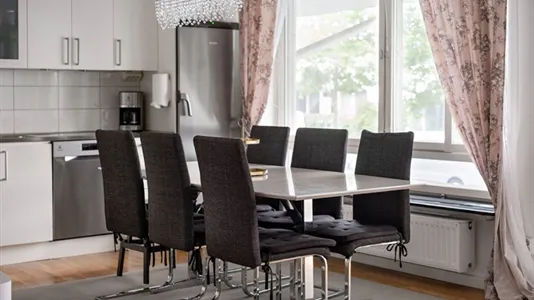 Bostadsrätter till salu i Hammarbyhamnen - foto 6