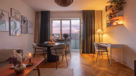 Bostadsrätter till salu i Västerort - foto 4