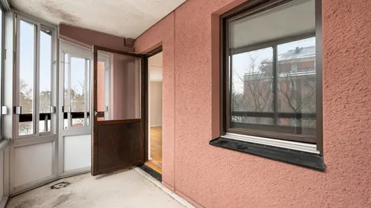 Bostadsrätter till salu i Söderort - foto 7