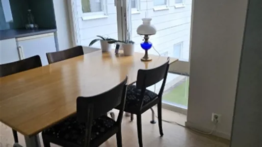 Lägenheter i Sollentuna - foto 3