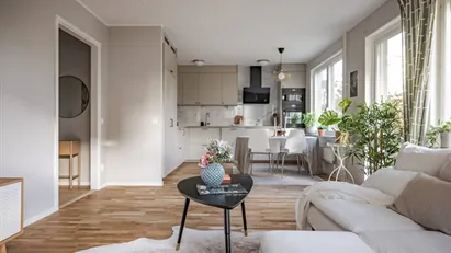 Bostadsrätt till salu i Söderort