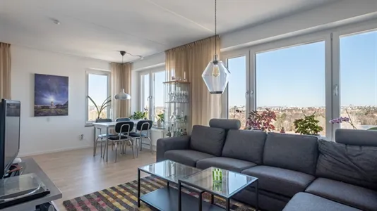 Bostadsrätter till salu i Söderort - foto 2