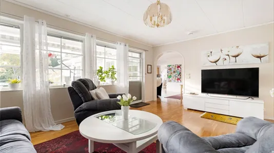 Bostadsrätter till salu i Haninge - foto 13