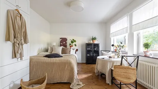 Bostadsrätter till salu i Söderort - foto 1