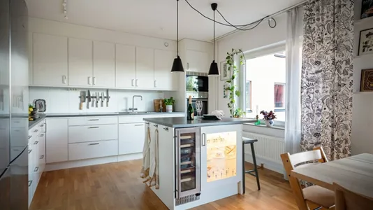 Bostadsrätter till salu i Hammarbyhamnen - foto 3