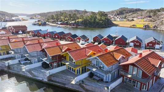 Fritidshus till salu i Tanum - foto 8