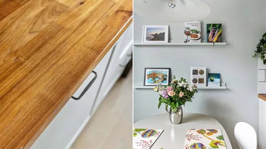 Bostadsrätter till salu i Hammarbyhamnen - foto 12