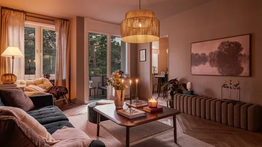 Bostadsrätter till salu i Nässjö - foto 2